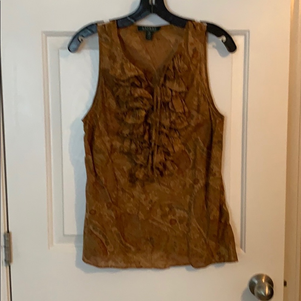 Lauren Ralph Lauren shirt